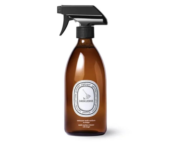 Multi-Surface Cleaner With Vinegar